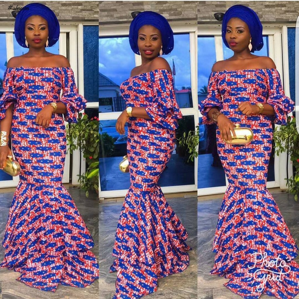 THE BEST ASO EBI STYLES FROM THIS PAST WEEKEND