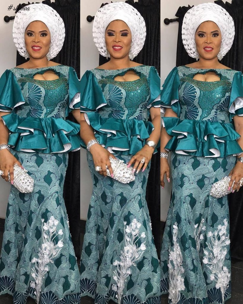 THE BEST ASO EBI STYLES FROM THIS PAST WEEKEND