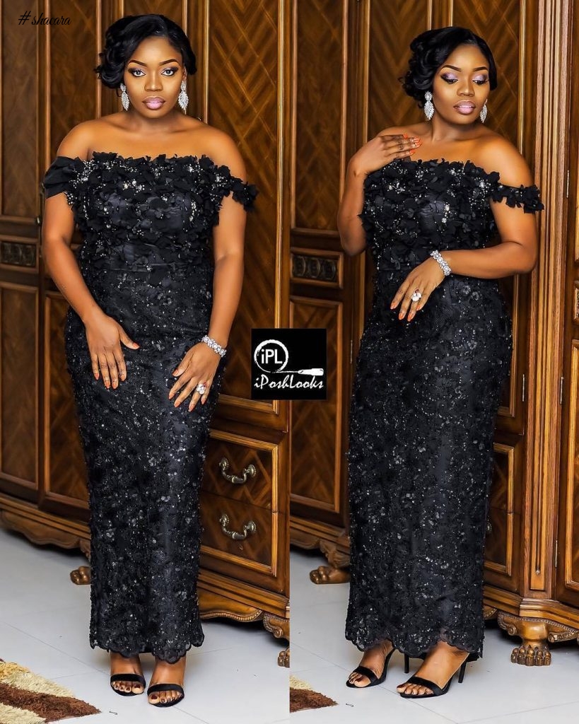 THE BEST ASO EBI STYLES FROM THIS PAST WEEKEND