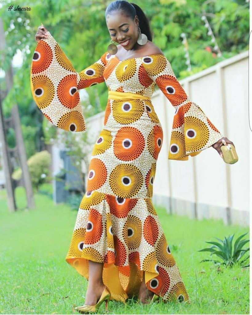 THE BEST ASO EBI STYLES FROM THIS PAST WEEKEND