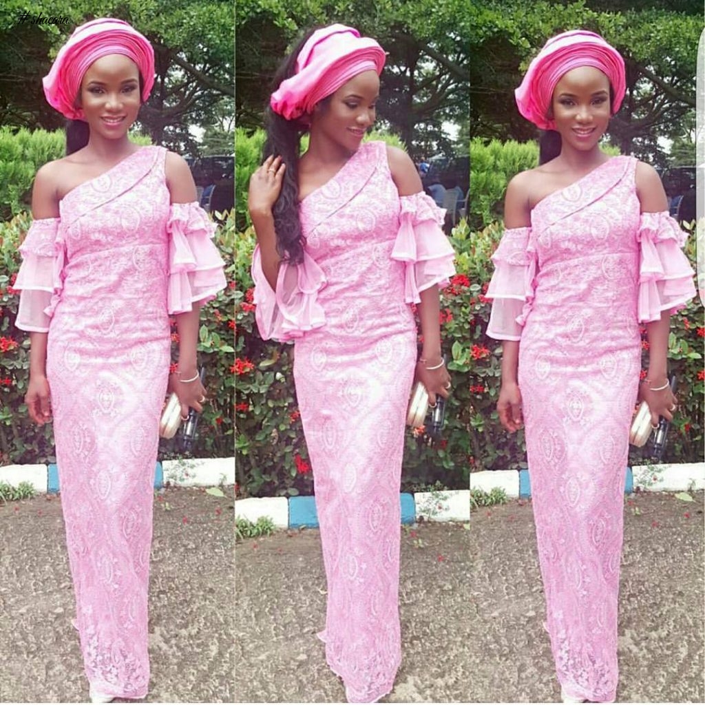 THE BEST ASO EBI STYLES FROM THIS PAST WEEKEND