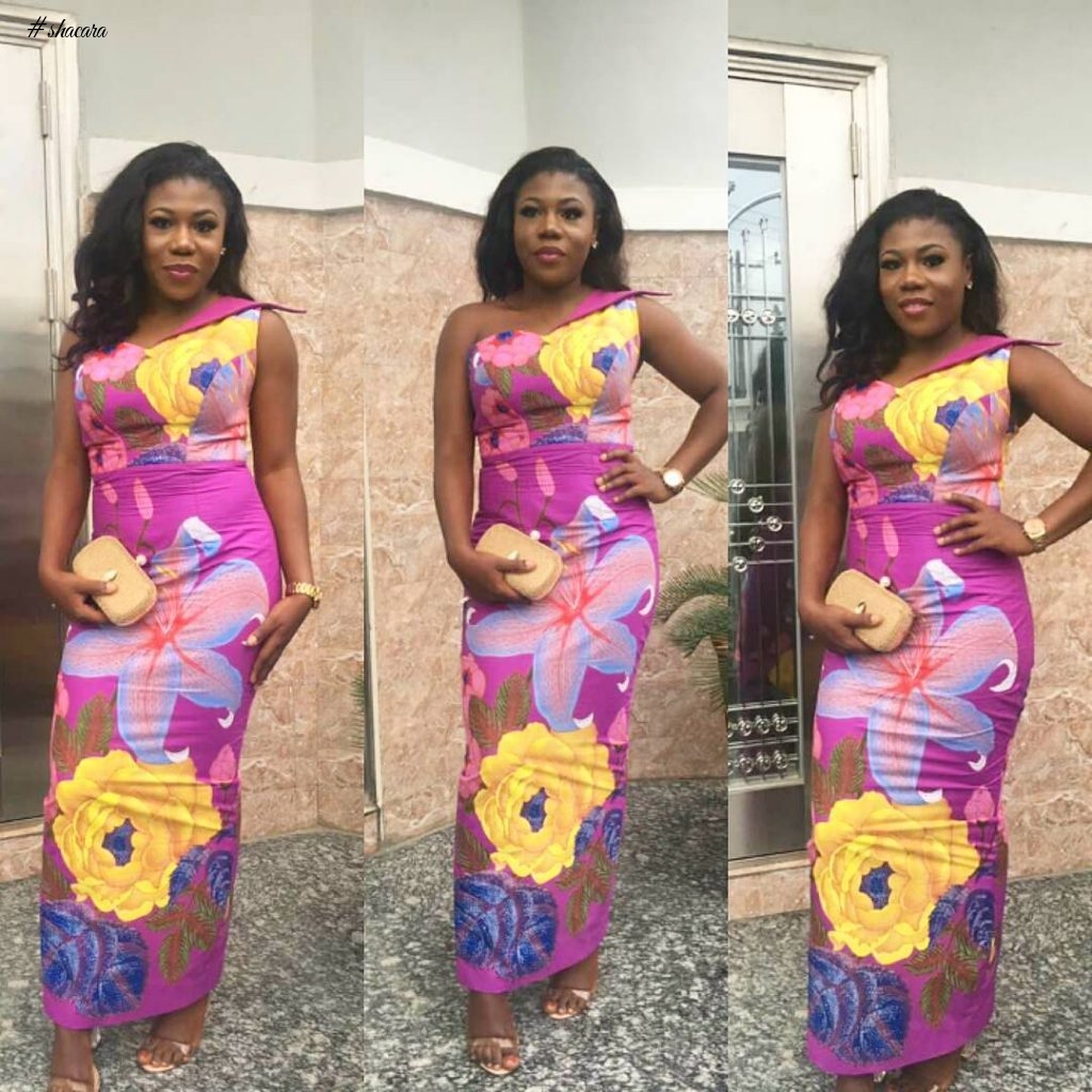 THE BEST ASO EBI STYLES FROM THIS PAST WEEKEND