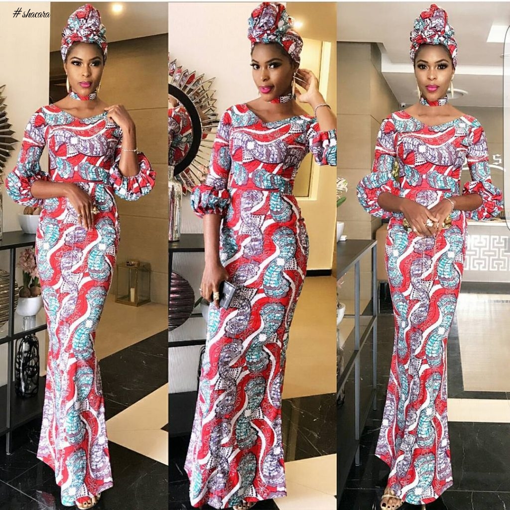 THE BEST ASO EBI STYLES FROM THIS PAST WEEKEND