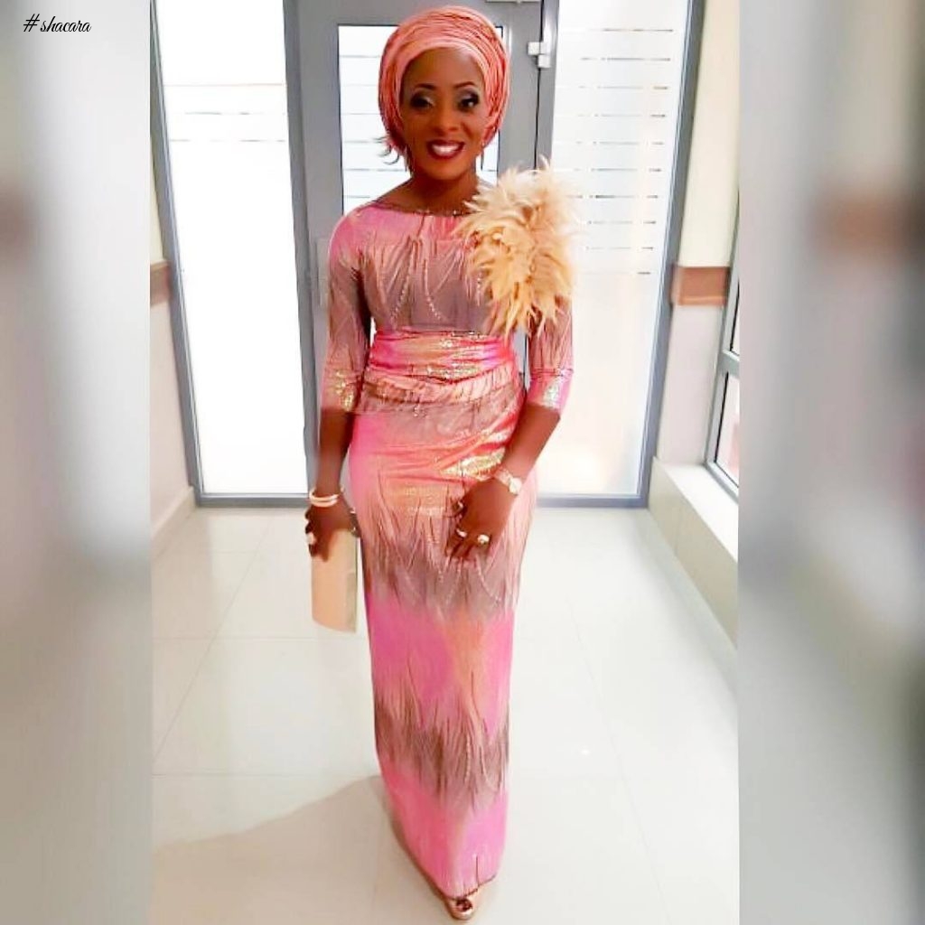 THE BEST ASO EBI STYLES FROM THIS PAST WEEKEND