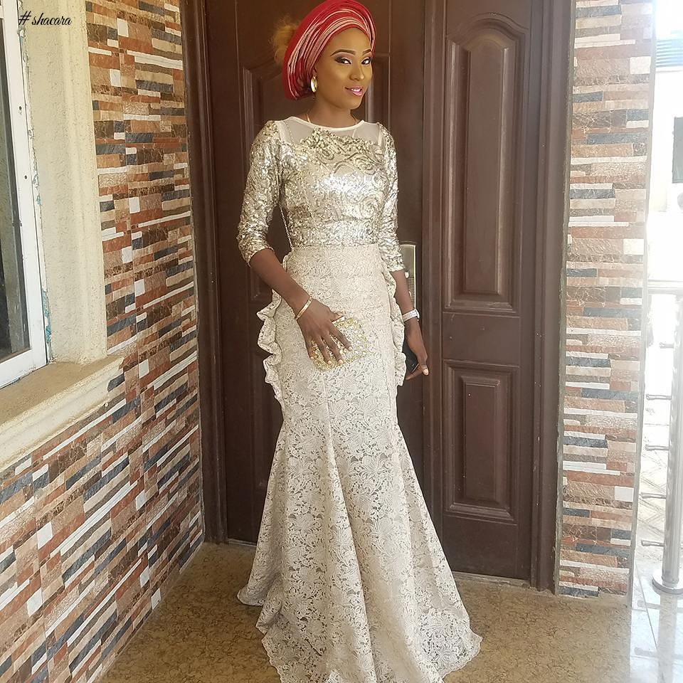 THE BEST ASO EBI STYLES FROM THIS PAST WEEKEND