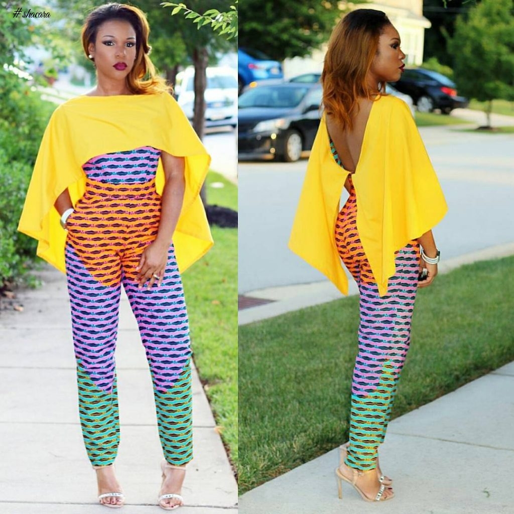 THE BEST ASO EBI STYLES FROM THIS PAST WEEKEND