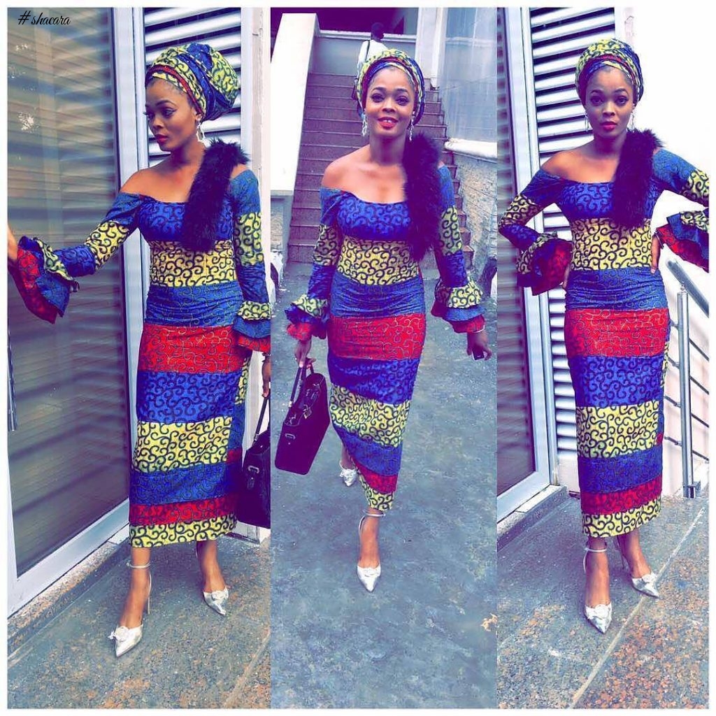 ASO EBI STYLES