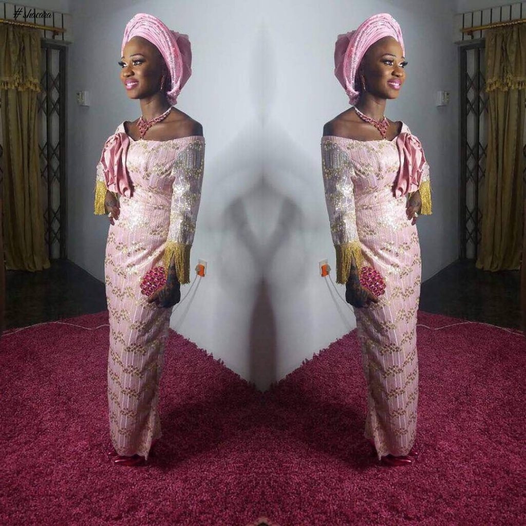 ASO EBI STYLES