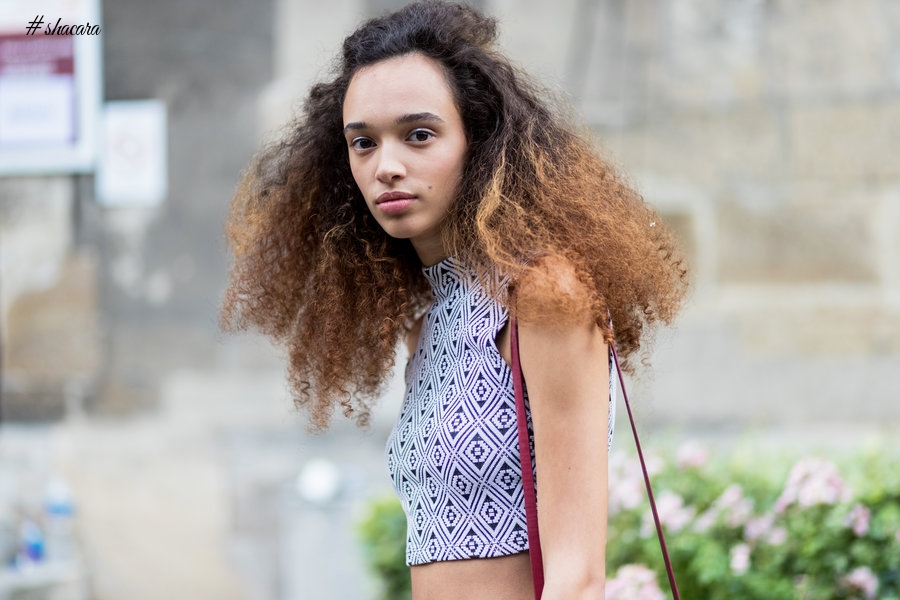 These Street Style Stars Shut It Down During Paris Couture Fashion Week