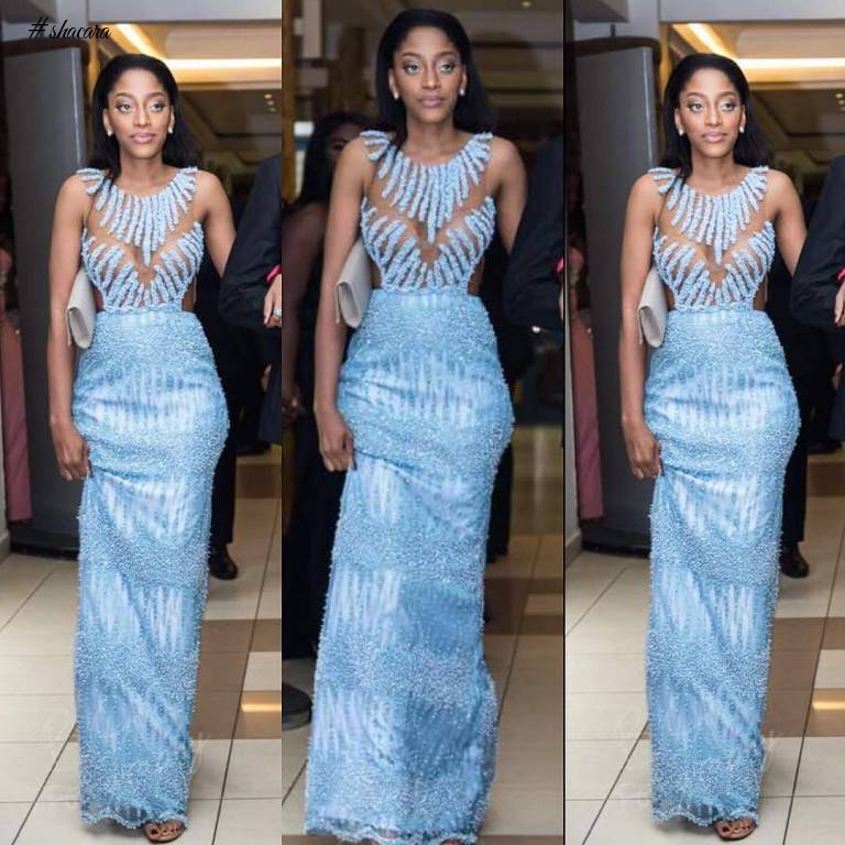 THESE ASOEBI STYLES ARE TOTALLY OFF THE HOOK!