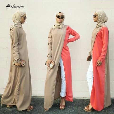 8 Stylish Looks You Can Rock For Friday Jumu’ah Prayers, Inspired By Muslimah Style Blogger Saufeeya