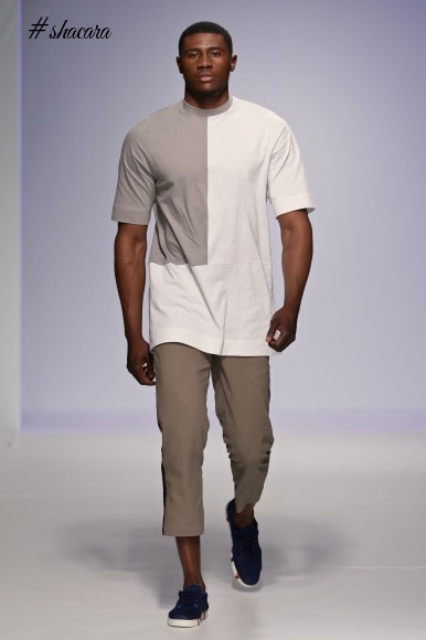 Imprint, Another, ALC and 2Bop @ South Africa Menswear Week 2017