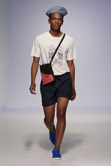 Imprint, Another, ALC and 2Bop @ South Africa Menswear Week 2017