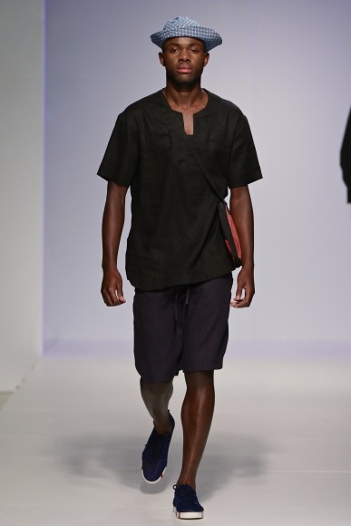 Imprint, Another, ALC and 2Bop @ South Africa Menswear Week 2017