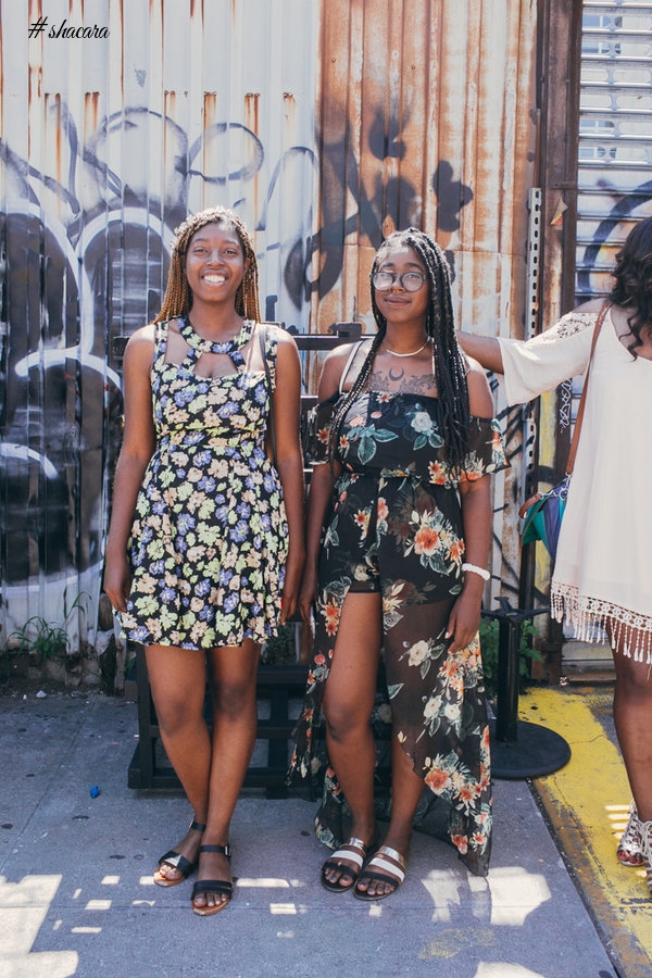 Melanin Was Poppin At The ‘Insecure’ Season Two Brooklyn Brunch