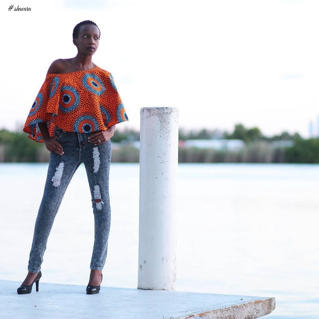 ANKARA STYLES THAT ARE WORTH IT