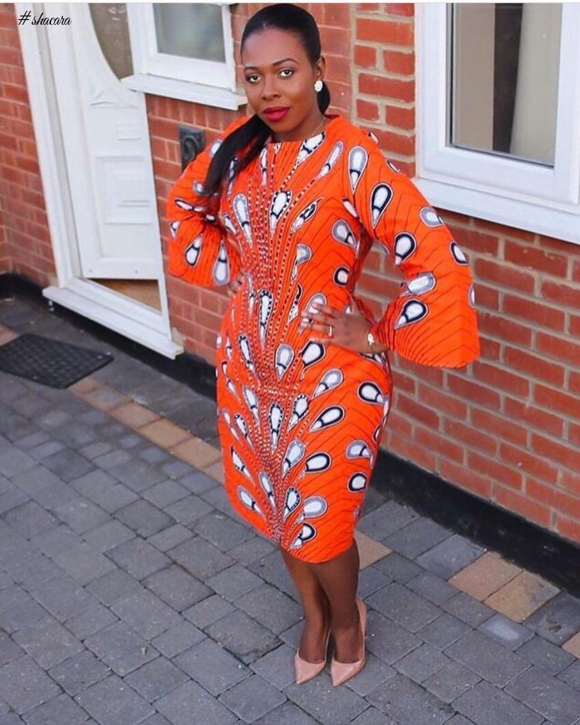 ANKARA STYLES THAT ARE WORTH IT