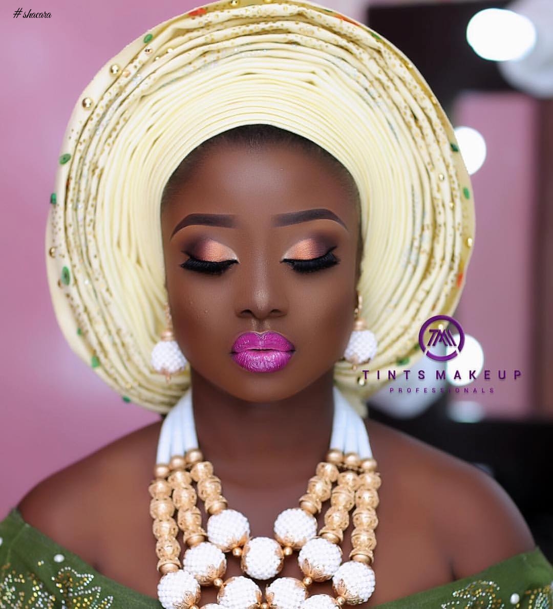 GELE IN PICTURES