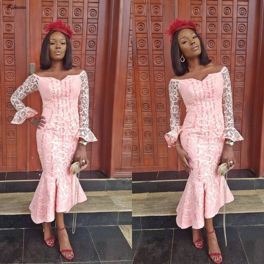 ASO EBI STYLES: DISPLAY