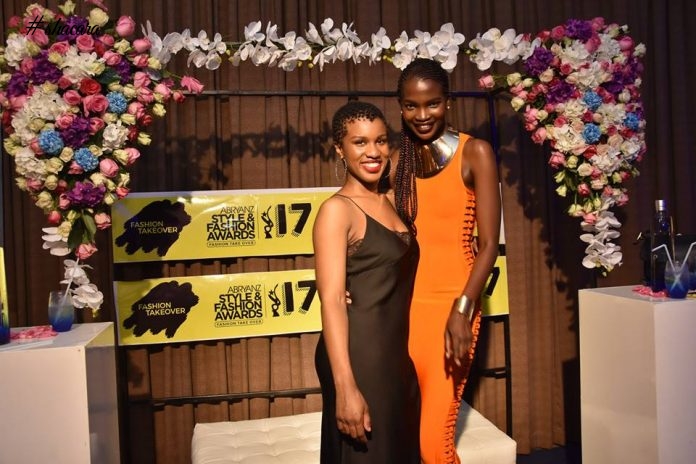 See The Fabulous Guests Of Abryanz Style & Fashion Awards’17 Launch In Uganda