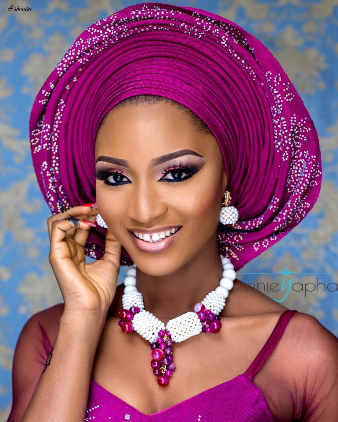 GELE FASHION