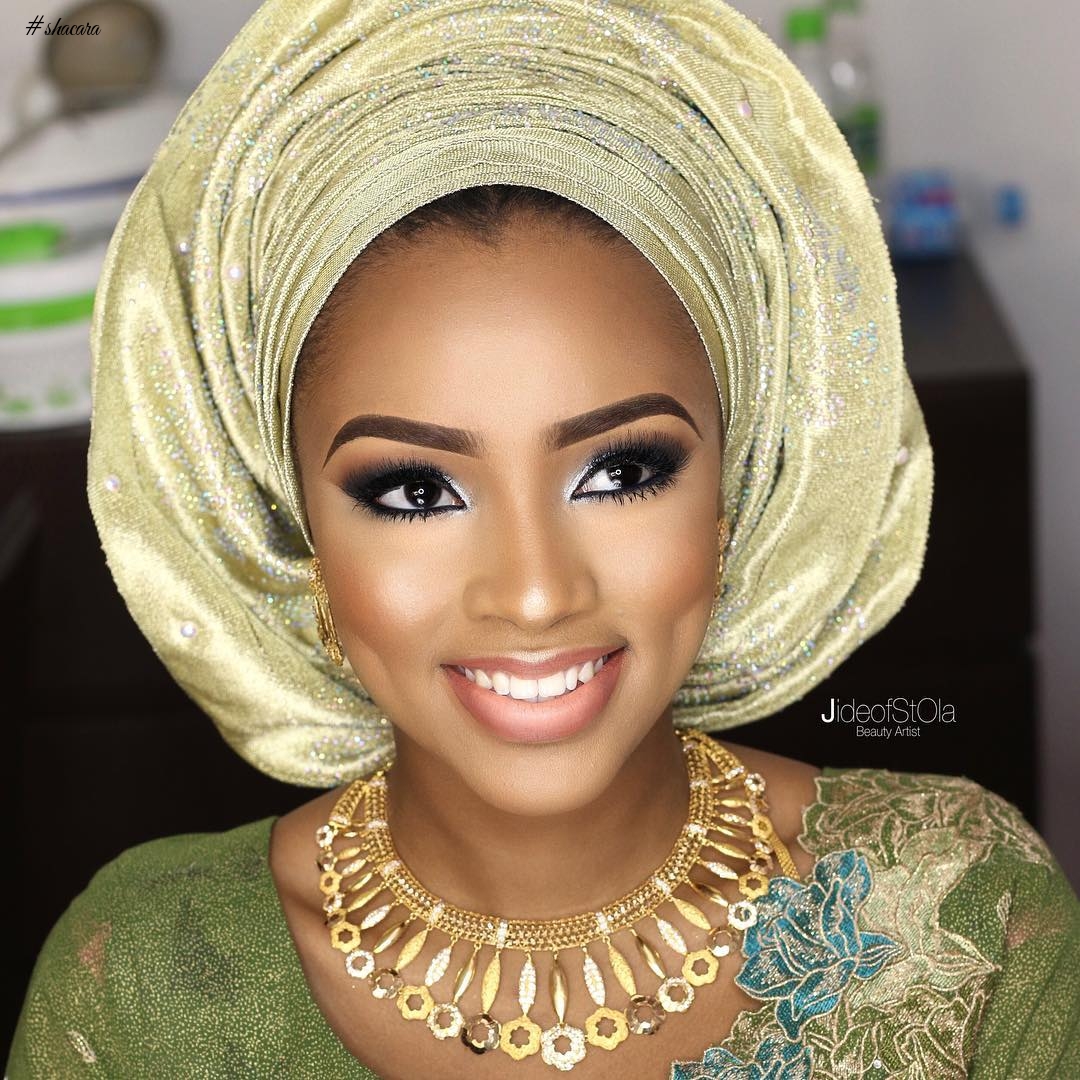 GELE FASHION