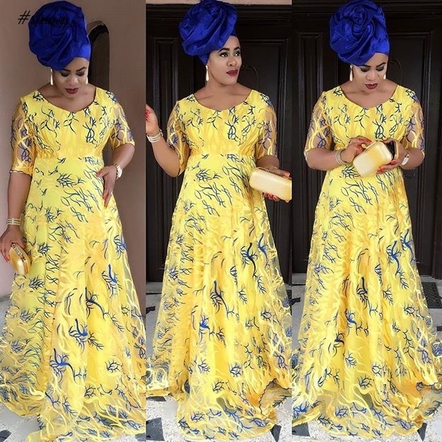 ASOEBI WITH A DEGREE: CHECK OUT THESE BEAUTIFUL STYLES