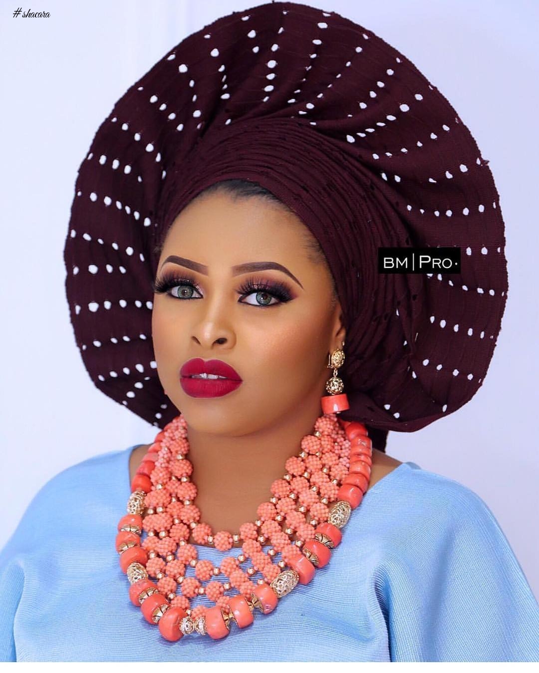 GELE GLAM