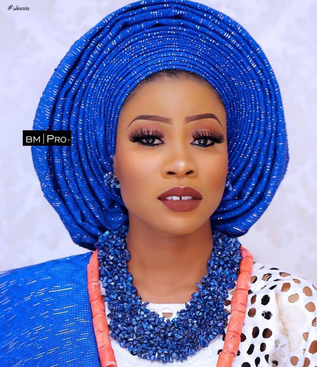 GELE GLAM