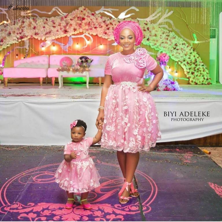 MINI ME TRENDS FASHIONABLE MUMS ARE SLAYING WITH THEIR KIDS