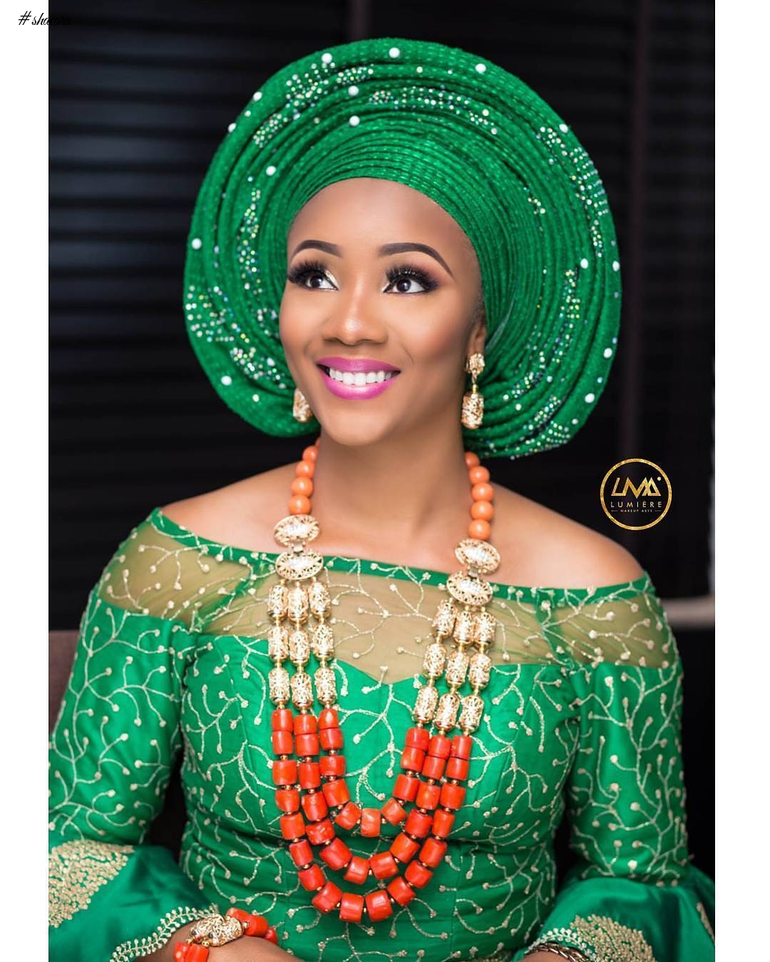 PERFECT GELE STYLES YOU NEED TO SEE