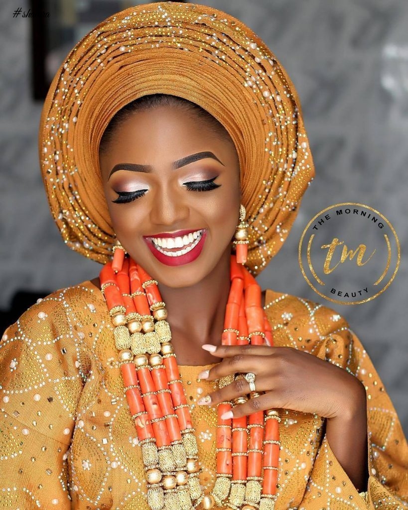 PERFECT GELE STYLES YOU NEED TO SEE