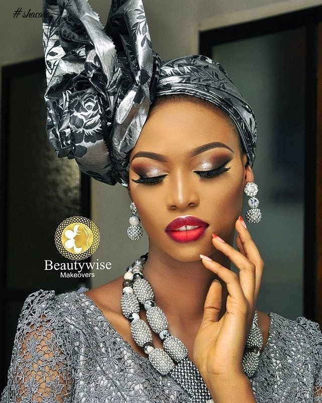 PERFECT GELE STYLES YOU NEED TO SEE