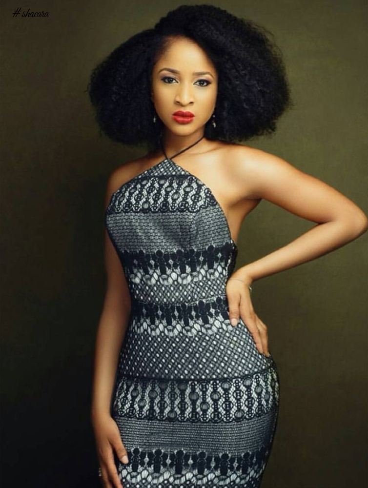 MEET THE CELEBRITIES: 8 OF THE MOST FASHION-SAVVY FEMALES IN AFRICA