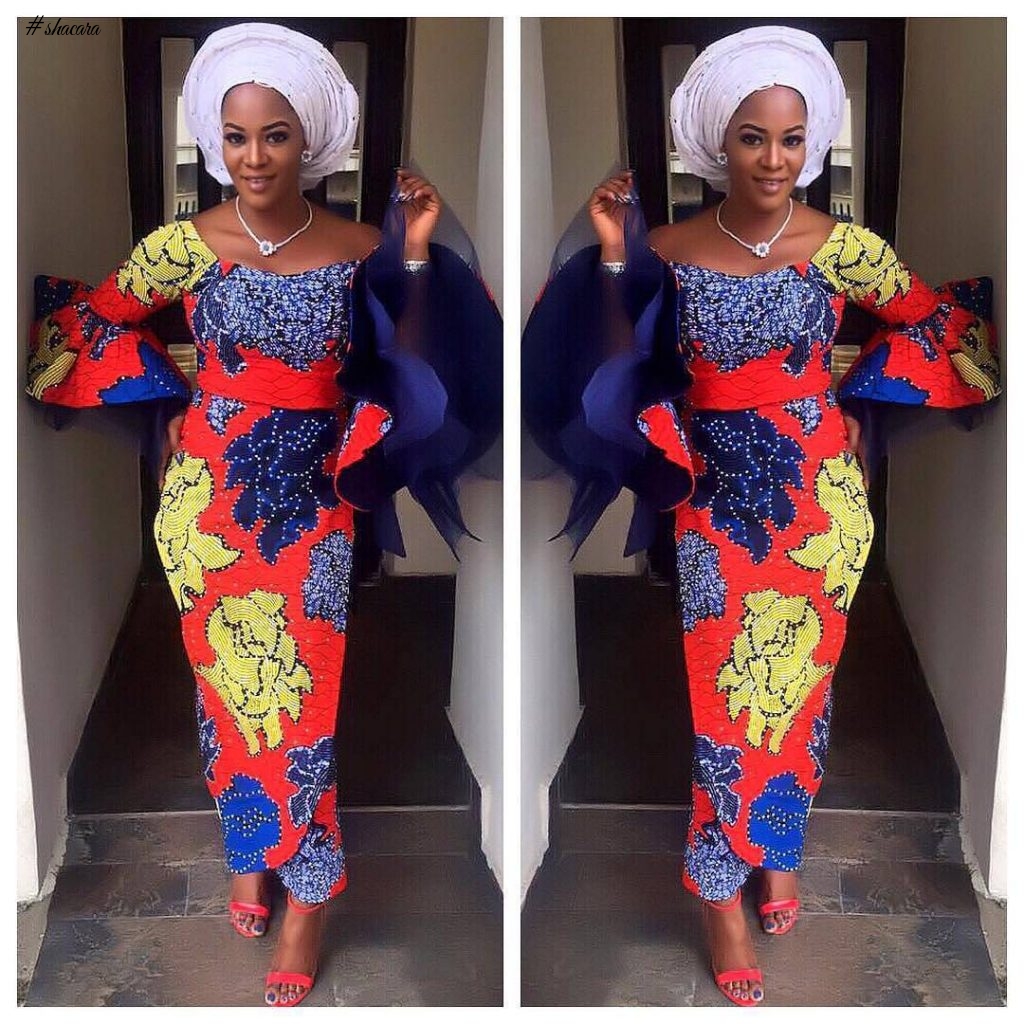 ASO EBI STYLES