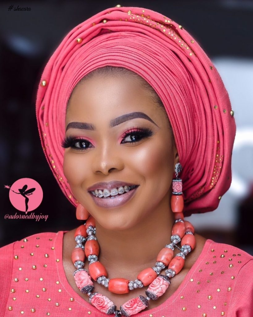 7 PICTURE PERFECT GELE STYLES