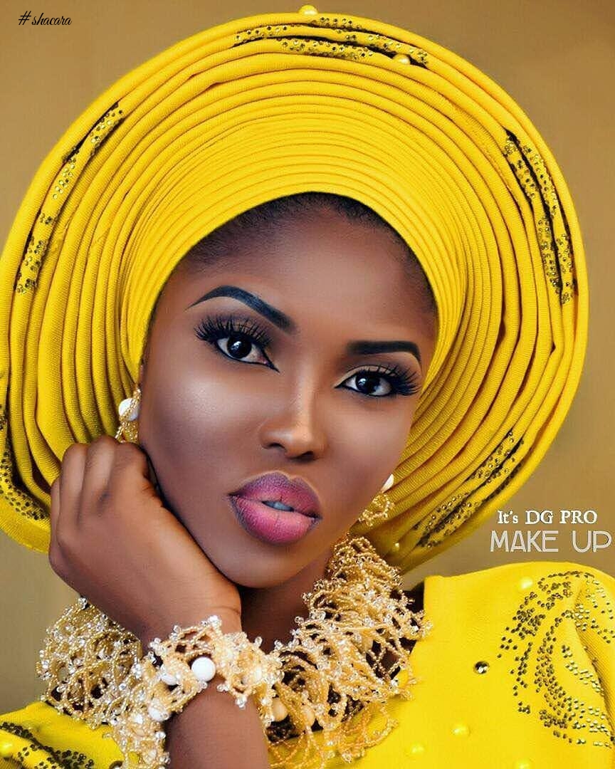 GELE GLAM