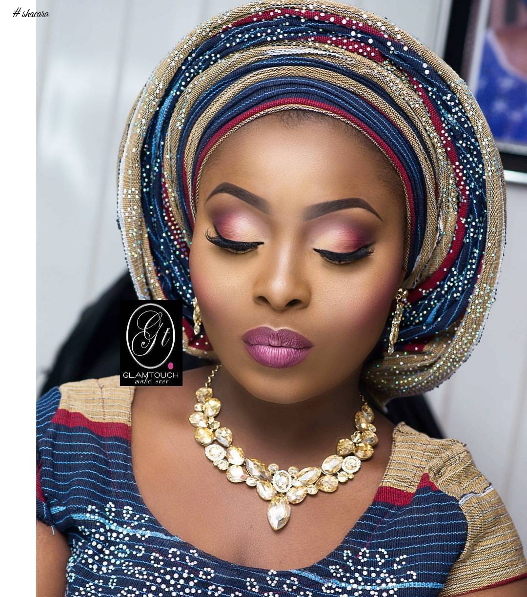 GELE GLAM