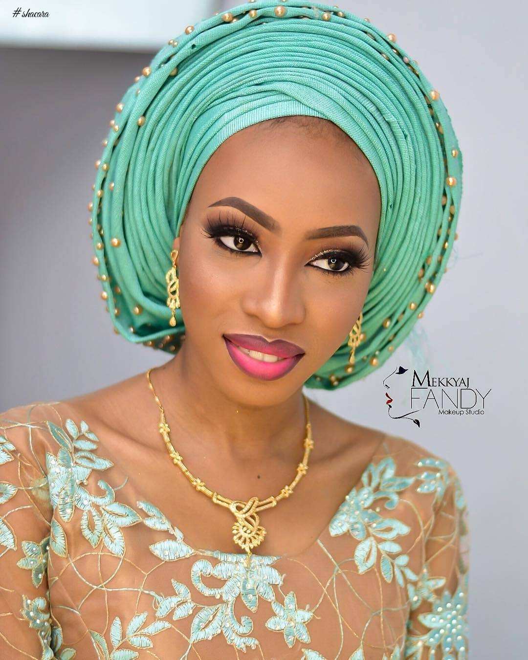 GELE GLAM