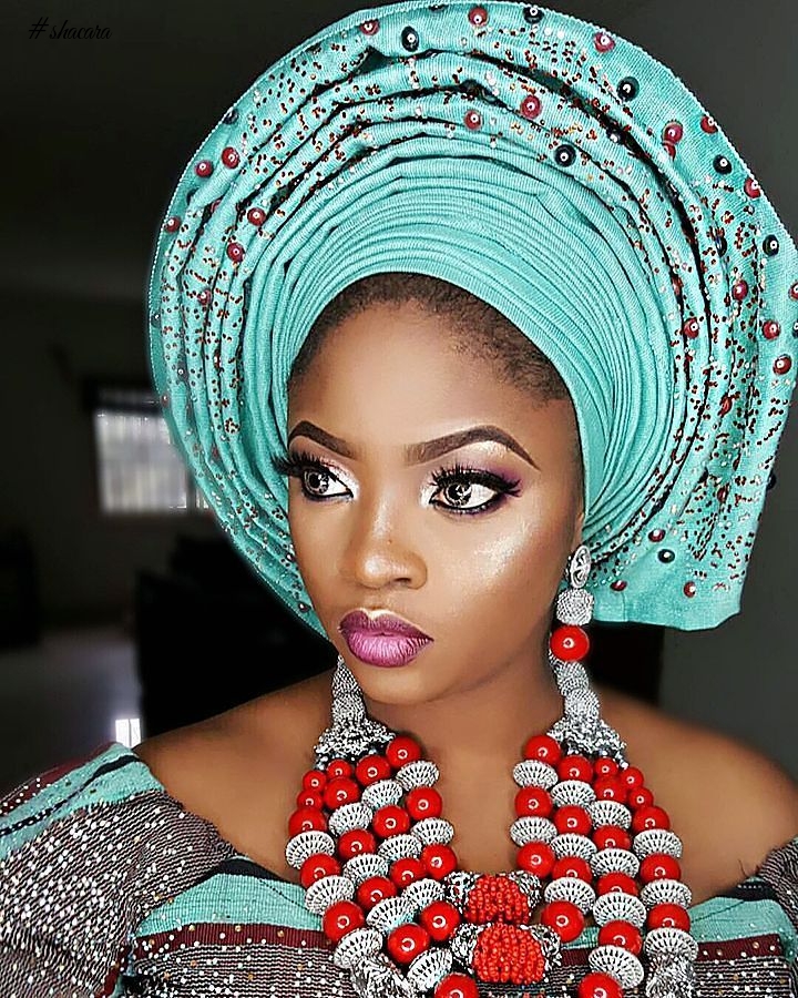 GELE GLAM