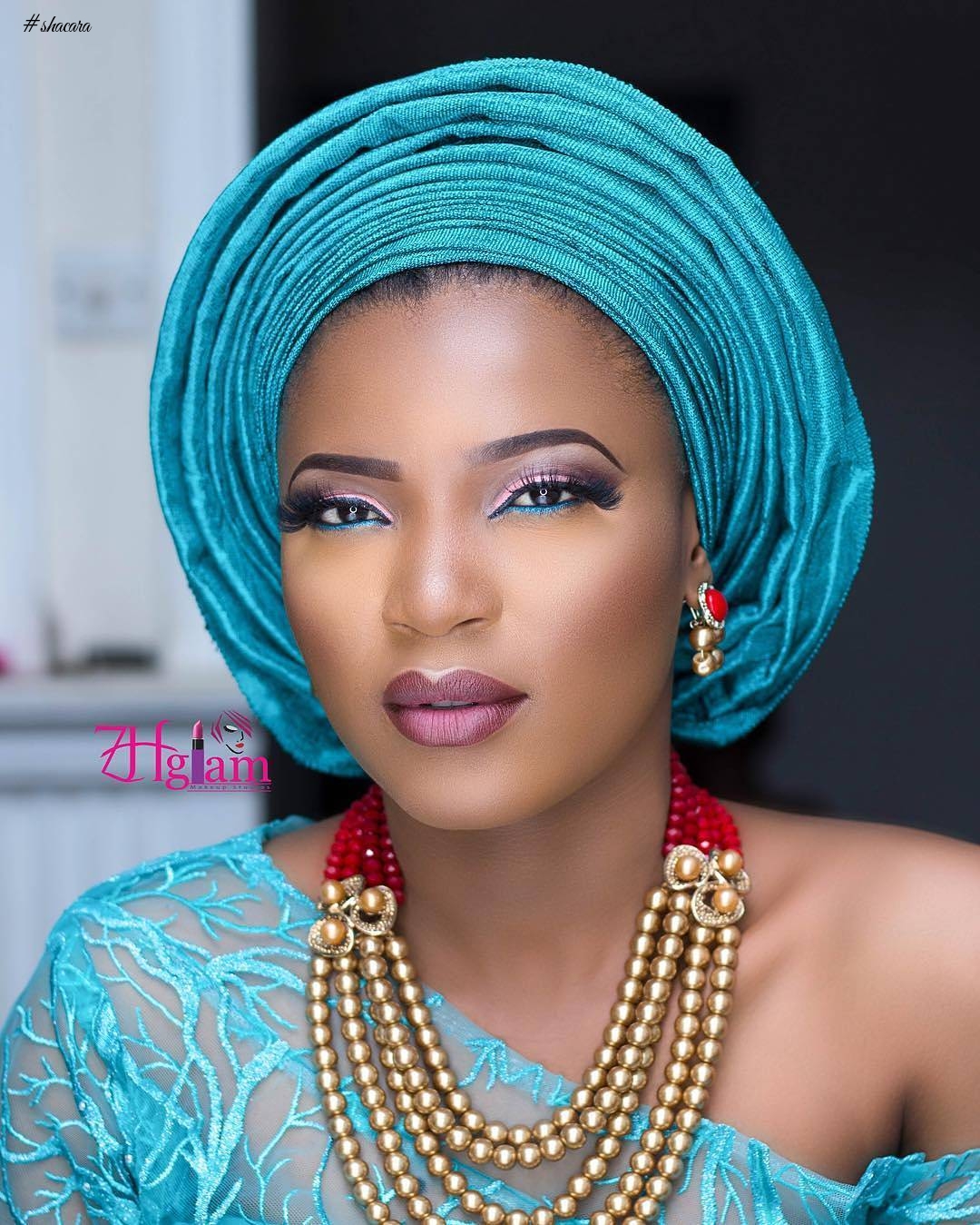 GELE GLAM