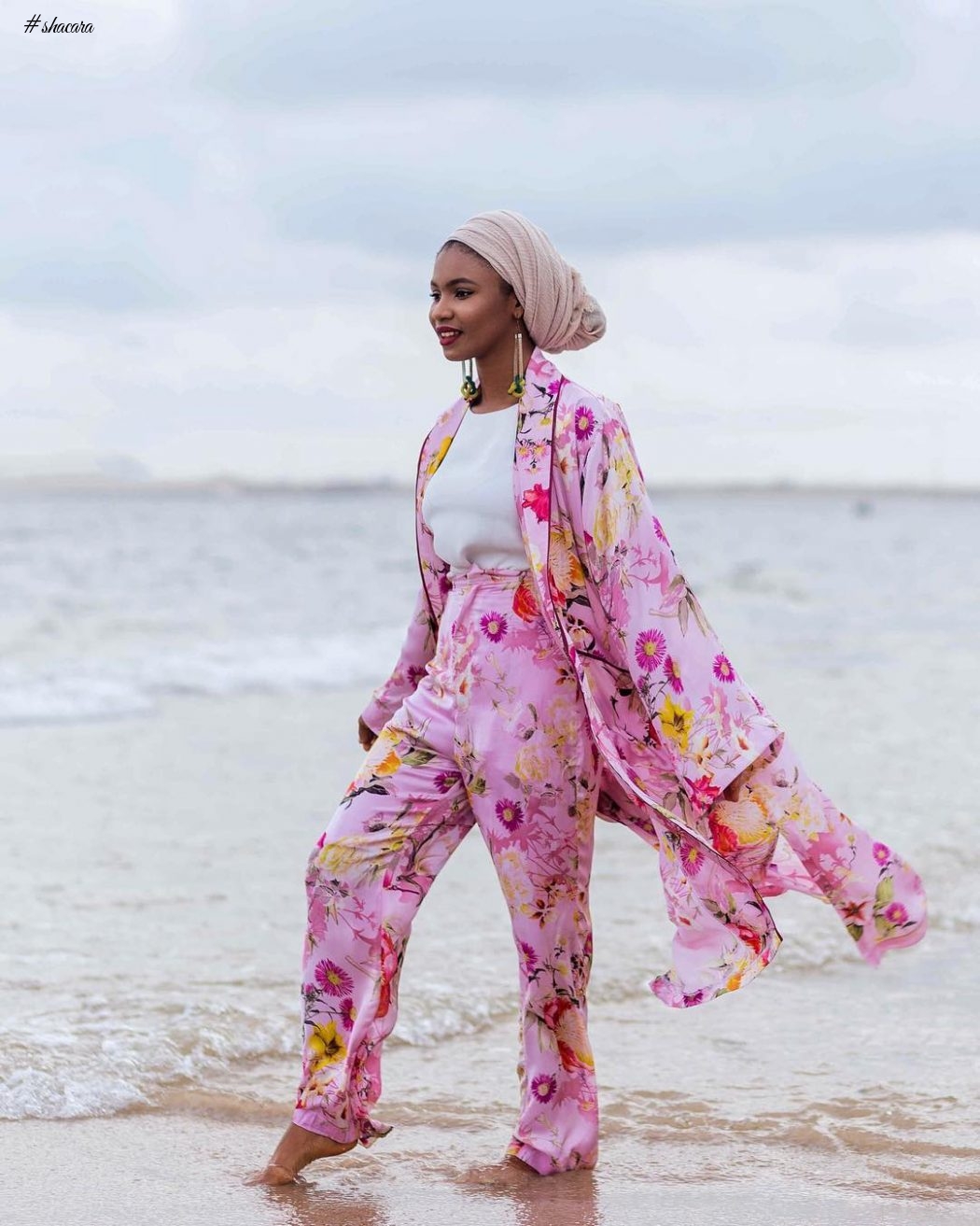 HIJAB FASHION TIPS YOU SHOULD KNOW