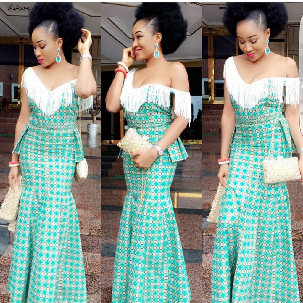 ASO EBI STYLES THAT WOULD BRIGHTHEN UP YOUR DAY