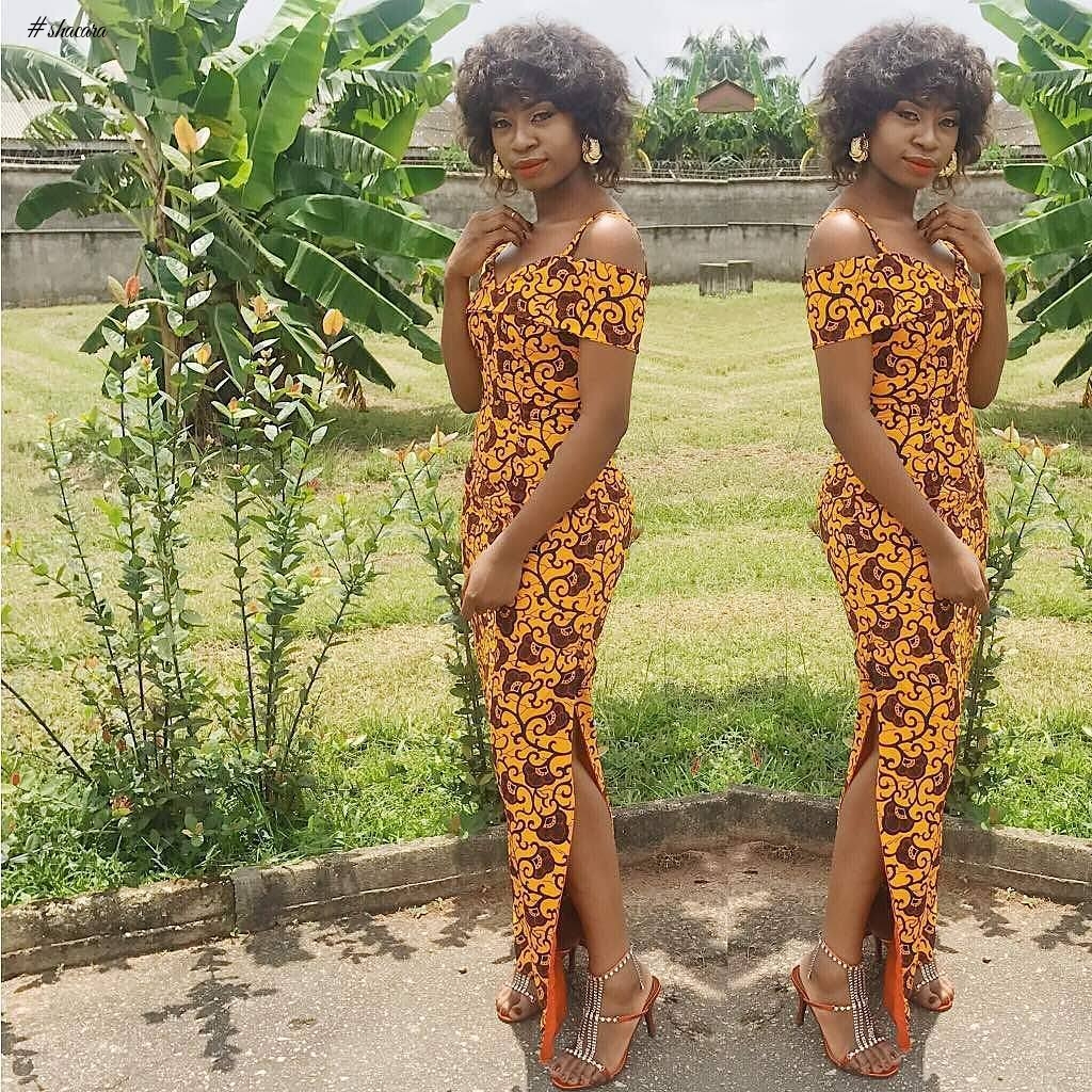 ASO EBI STYLES THAT WOULD BRIGHTHEN UP YOUR DAY