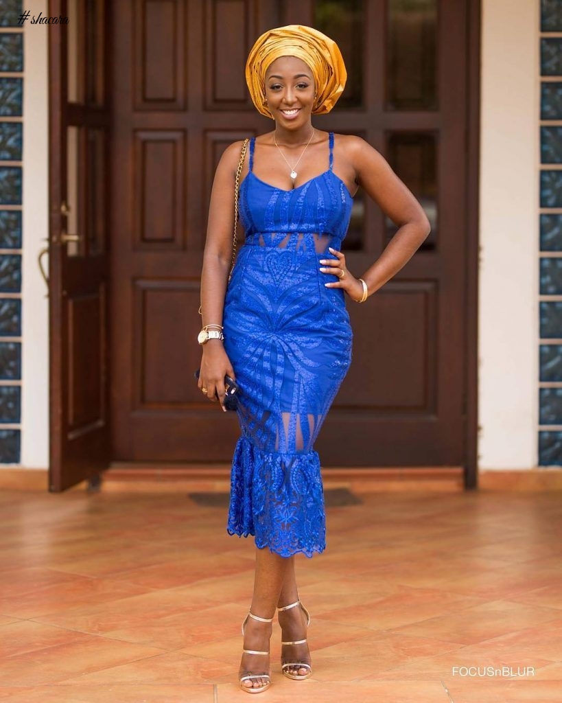 ASO EBI STYLES THAT WOULD BRIGHTHEN UP YOUR DAY