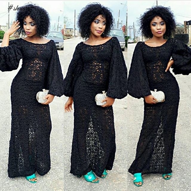 BEAUTIFUL AND CLASSY: ASOEBI STYLES AS YOU’VE NEVER SEEN BEFORE