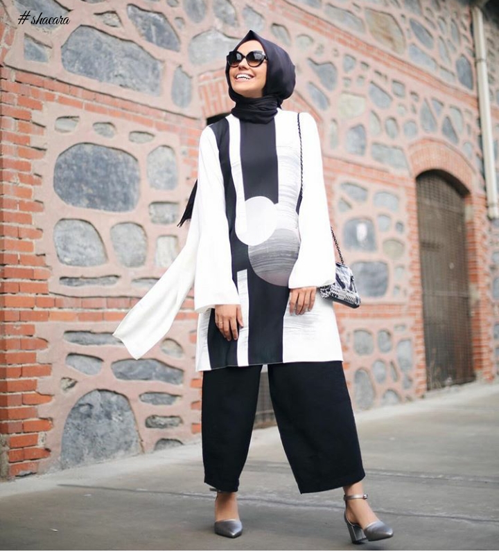 Slay For Jummah Prayers This Friday: Draw Some Perfect Outfit Inspirations From These Muslim Fashion Meniacs