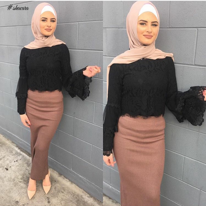 Slay For Jummah Prayers This Friday: Draw Some Perfect Outfit Inspirations From These Muslim Fashion Meniacs