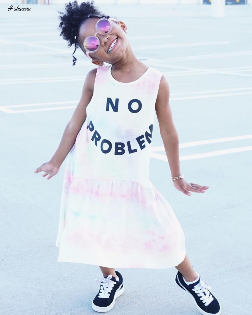 KIDDIES FASHION INSPIRATIONS