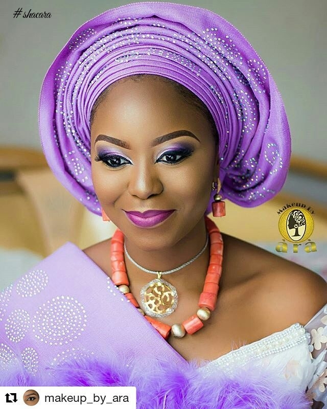 FRIDAY GELE GLAM